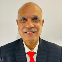 Netaji Subhas University of Technology Employee Naresh Kaushik's profile photo