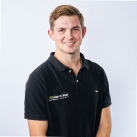 GAP Industries AU Employee Jake Moulden's profile photo