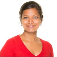 Gusto Employee Rachana Mansinghka's profile photo