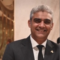 Bank Alfalah Limited Employee Mo. Yousuf's profile photo