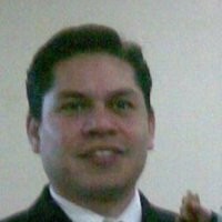 SIMAQAP Employee Francisco Rincon's profile photo