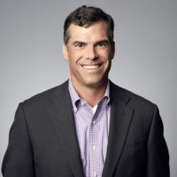 Live Oak Private Wealth Employee Andy Basinger's profile photo