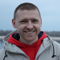 Oleksandr Andrushkiv's profile photo