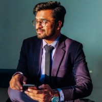 Point Alliance Employee Chintan Dabhi's profile photo