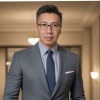 Ascendion Employee Joshua Lee's profile photo