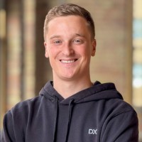 DX Employee Greyson Junggren's profile photo