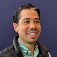 Strive Employee Daniel Montoya's profile photo