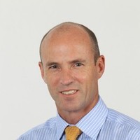 HSBC Employee Craig Bell's profile photo