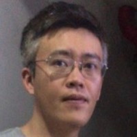 Hyliion Employee Xi Chen's profile photo