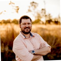 Clarifii Employee Michael Young's profile photo