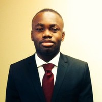 Webpass Inc. Employee Josiah H.'s profile photo