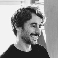 Elisava Alumni Employee César Pesquera's profile photo