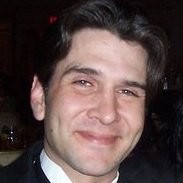 Seeking new opportunities Employee Ted Bryan's profile photo