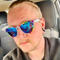 Capgemini Employee Rowan Hoffman's profile photo