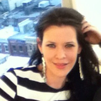 Carly Arna's profile photo