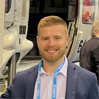 Beta Shim Company Employee Kevin McCue's profile photo