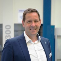 GROB-WERKE GmbH & Co. KG Employee Thomas Mahler's profile photo