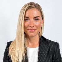 Bay Building Group - Bay Building Services (BBS) Employee Holly Wilson's profile photo