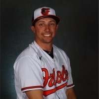 Baltimore Orioles Employee Joseph Botelho's profile photo
