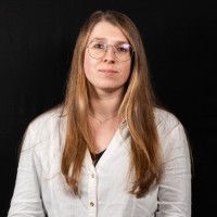 Canucci Employee Aurélie Bodart's profile photo