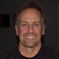 Maximum Velocity Employee Ted Gordon's profile photo