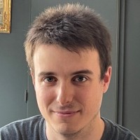 Baseline Employee Félix Dupré-Ouellet's profile photo