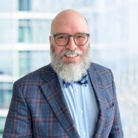 Gerchen Capital Partners Employee Patrick Wackerly's profile photo