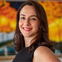 Kulzer Brasil Employee Regiane Marton's profile photo