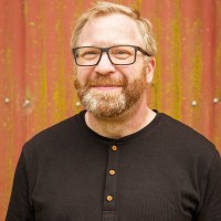 Connectivity Standards Alliance Employee Shane Buchanan's profile photo