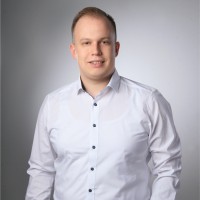 Gabriel Liebig Email