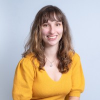 Egle Therapeutics Employee Cindy Orvain's profile photo