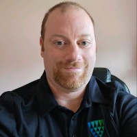 Lineage Logistics Employee Sean Hooker's profile photo