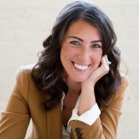 Teddy Baldassarre Employee Brittany Childerson's profile photo