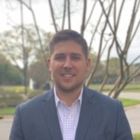 Century Fire Protection Employee Davis Hull's profile photo