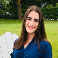 Lodestar Energy Employee Kayla Keriazes's profile photo