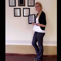 Phoenix Loss Control, Inc. Employee Serena Fields's profile photo