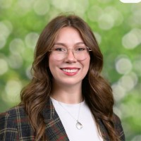 Duke University - The Fuqua School of Business Employee Casey Pearce's profile photo