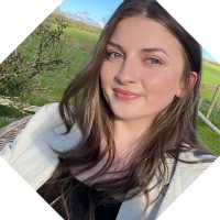 European Cargo Employee Emilia Brown's profile photo