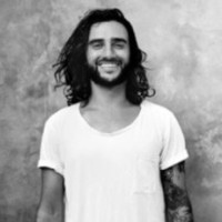 Homage Sthlm Employee Gabriel Gyllensund's profile photo
