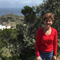 Colgate-Palmolive Employee Suzan Harrison's profile photo