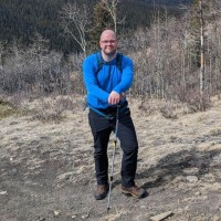 Falkirk Environmental Consultants Ltd. Employee Paul Campbell's profile photo