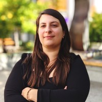 Christina Andreas Email & Phone Number