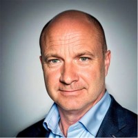 Alistair Deakin