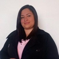 Tekton Technologies Employee Daniela Pedraza's profile photo