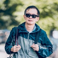 Roger Lu Email & Phone Number