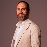 Markit Employee Giorgio Luciani's profile photo