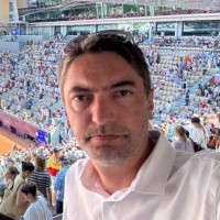 Julien Gauthier Email