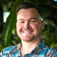 Magnit Global Employee Chase Evans's profile photo