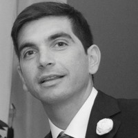 ICE Data Services Employee Marco Piccirillo's profile photo