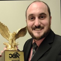 RJ Zavoral & Sons, Inc. Employee Jake Zavoral's profile photo